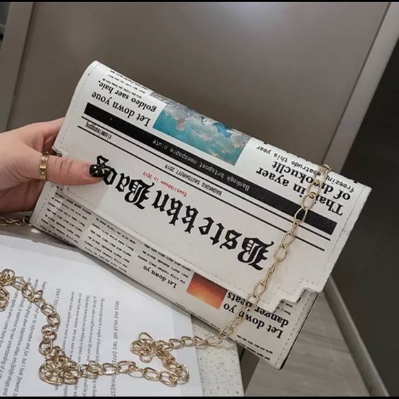 Custom handbag - Picture 3 of 7